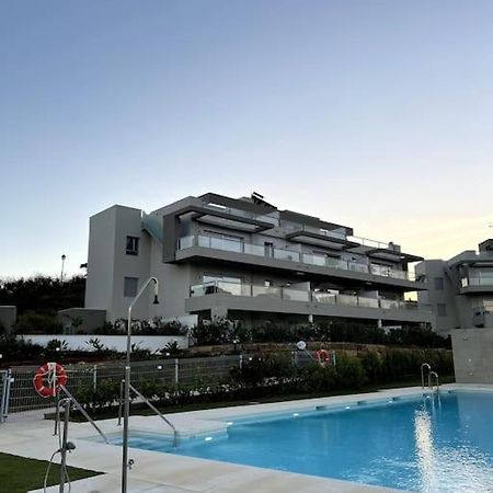 Luxury Penthouse With Sea View In La Cala Golf Resort ลากาลาเดมิฮาส ภายนอก รูปภาพ