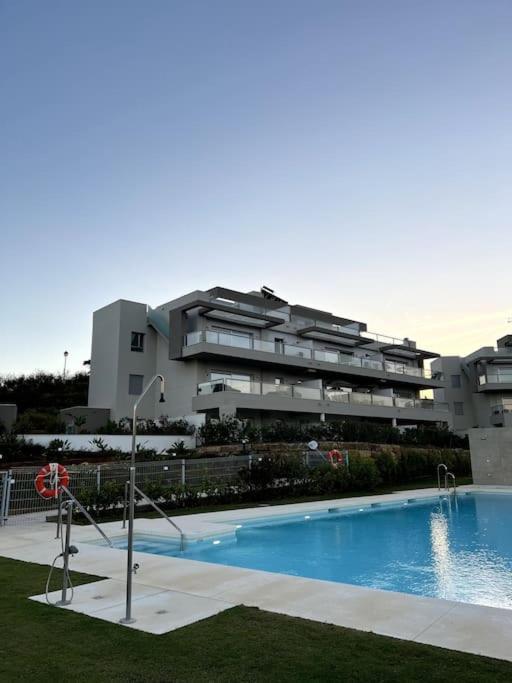 Luxury Penthouse With Sea View In La Cala Golf Resort ลากาลาเดมิฮาส ภายนอก รูปภาพ