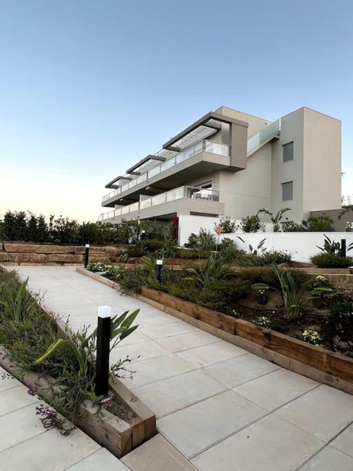 Luxury Penthouse With Sea View In La Cala Golf Resort ลากาลาเดมิฮาส ภายนอก รูปภาพ