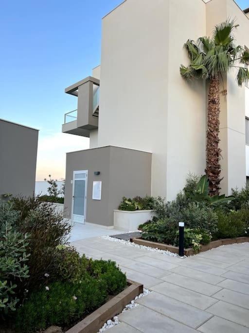 Luxury Penthouse With Sea View In La Cala Golf Resort ลากาลาเดมิฮาส ภายนอก รูปภาพ