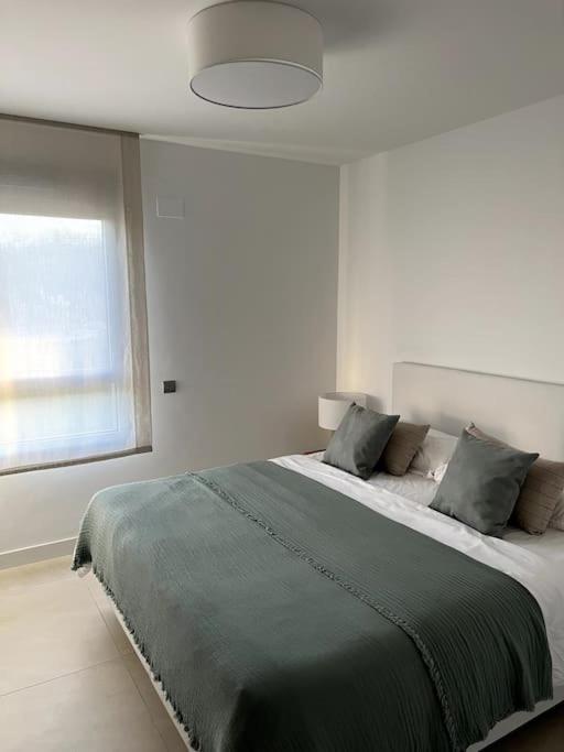 Luxury Penthouse With Sea View In La Cala Golf Resort ลากาลาเดมิฮาส ภายนอก รูปภาพ